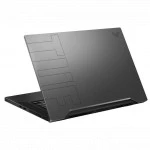 Ноутбук Asus TUF Dash F15 FX516PR-HN002T 90NR0651-M02330 (15.6 ", FHD 1920x1080 (16:9), Intel, Core i7, 16 Гб, 512 ГБ, nVidia GeForce RTX 3070, Windows 10 Home)