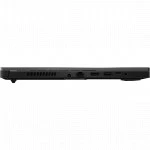 Ноутбук Asus TUF Dash F15 FX516PR-HN002T 90NR0651-M02330 (15.6 ", FHD 1920x1080 (16:9), Intel, Core i7, 16 Гб, 512 ГБ, nVidia GeForce RTX 3070, Windows 10 Home)