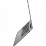 Ноутбук Lenovo IdeaPad 3 14ITL05 81X7007HRU 14 ", FHD 1920x1080 (16:9), Intel, Pentium, 8 Гб, 512 ГБ, Intel UHD Graphics, Windows 10 Home