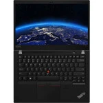 Ноутбук Lenovo ThinkPad P14s Gen 2 21A0004VRT (14 ", 4K Ultra HD 3840x2160 (16:9), AMD, Ryzen 7 Pro, 32 Гб, SSD, 1 ТБ, AMD Radeon RX Vega)