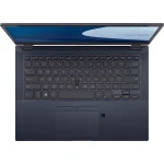 Ноутбук Asus ASUS ExpertBook P2451FA-EK2225R (14 ", FHD 1920x1080 (16:9), Intel, Core i5, 8 Гб, SSD, 512 ГБ, Intel UHD Graphics)