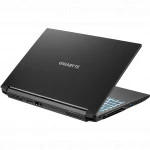 Ноутбук Gigabyte G5 GD G5 GD-51RU123SD (15.6 ", FHD 1920x1080 (16:9), Intel, Core i5, 16 Гб, SSD, 512 ГБ, nVidia GeForce RTX 3050)