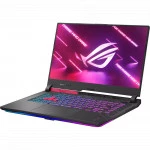 Ноутбук Asus ROG Strix G15 G513QM G513QM-HN227 (15.6 ", FHD 1920x1080 (16:9), AMD, Ryzen 7, 16 Гб, SSD, 1 ТБ, nVidia GeForce RTX 3060)