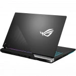 Ноутбук Asus ROG Strix G17 G713QY G713QY-K4005 (17.3 ", WQHD 2560x1440 (16:9), AMD, Ryzen 9, 16 Гб, SSD, 1 ТБ, AMD Radeon RX)