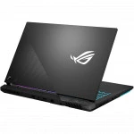 Ноутбук Asus ROG Strix G17 G713QY G713QY-K4005 (17.3 ", WQHD 2560x1440 (16:9), AMD, Ryzen 9, 16 Гб, SSD, 1 ТБ, AMD Radeon RX)