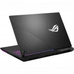 Ноутбук Asus ROG Strix G17 G713QY G713QY-K4005 (17.3 ", WQHD 2560x1440 (16:9), AMD, Ryzen 9, 16 Гб, SSD, 1 ТБ, AMD Radeon RX)