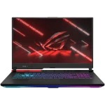 Ноутбук Asus ROG Strix G17 G713QY G713QY-K4005 (17.3 ", WQHD 2560x1440 (16:9), AMD, Ryzen 9, 16 Гб, SSD, 1 ТБ, AMD Radeon RX)