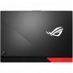 Ноутбук Asus ROG Strix G17 G713QY G713QY-K4005 (17.3 ", WQHD 2560x1440 (16:9), AMD, Ryzen 9, 16 Гб, SSD, 1 ТБ, AMD Radeon RX)