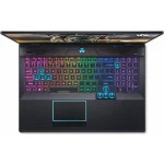 Ноутбук Acer Predator Helios 500 PH517-52-95JM NH.QCNER.002 (17.3 ", 4K Ultra HD 3840x2160 (16:9), Intel, Core i9, 32 Гб, SSD, 2 ТБ, nVidia GeForce RTX 3080)