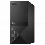 Персональный компьютер Dell Vostro 3671 MT N113VD3671BTPEDB01_R2005 (Core i5, 9400, 2.9 ГГц, 8 Гб, DDR4-2400, HDD, Windows 10 Pro)