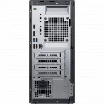 Персональный компьютер Dell OptiPlex 3070 MT N508O3070MT (Core i3, 9100, 3.6 ГГц, 8 Гб, DDR4-2400, HDD, Windows 10 Pro)