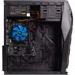 Персональный компьютер NO NAME AOX701 (Core i3, 10100, 3.6 ГГц, 8 Гб, DDR4-2666, SSD)
