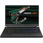 Ноутбук Gigabyte AORUS 15P KD 9RX5LKD03JH10NRU000 (15.6 ", FHD 1920x1080 (16:9), Intel, Core i7, 16 Гб, SSD, 1 ТБ, nVidia GeForce RTX 3060)