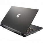 Ноутбук Gigabyte AORUS 17G YD-74RU345SH (17.3 ", FHD 1920x1080 (16:9), Intel, Core i7, 32 Гб, SSD, 512 ГБ, nVidia GeForce RTX 3080)