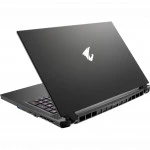 Ноутбук Gigabyte AORUS 17G YD-74RU345SH (17.3 ", FHD 1920x1080 (16:9), Intel, Core i7, 32 Гб, SSD, 512 ГБ, nVidia GeForce RTX 3080)