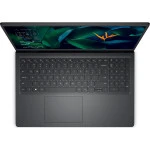 Ноутбук Dell Vostro 3515 210-BBHJ (15.6 ", FHD 1920x1080 (16:9), AMD, Ryzen 3, 8 Гб, SSD, 256 ГБ, AMD Radeon Vega)
