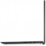Ноутбук Dell Vostro 3515 210-BBHJ (15.6 ", FHD 1920x1080 (16:9), AMD, Ryzen 3, 8 Гб, SSD, 256 ГБ, AMD Radeon Vega)