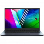 Ноутбук Asus Vivobook Pro 15 OLED K3500PH-L1067 90NB0UV2-M01730 (15.6 ", FHD 1920x1080 (16:9), Intel, Core i5, 16 Гб, 512 ГБ, nVidia GeForce GTX 1650)