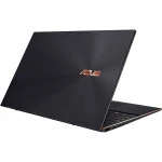 Ноутбук Asus ZenBook Flip S UX371EA-HL144T 90NB0RZ2-M02500 (13.3 ", 4K Ultra HD 3840x2160 (16:9), Intel, Core i5, 8 Гб, SSD, 512 ГБ, Intel Iris Xe Graphics)