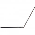 Ноутбук Asus ZenBook Flip S UX371EA-HL144T 90NB0RZ2-M02500 (13.3 ", 4K Ultra HD 3840x2160 (16:9), Intel, Core i5, 8 Гб, SSD, 512 ГБ, Intel Iris Xe Graphics)
