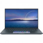 Ноутбук Asus ZenBook 14 UX435EA-K9084T 90NB0RS1-M03110 (14 ", FHD 1920x1080 (16:9), Intel, Core i5, 8 Гб, 512 ГБ, Intel Iris Xe Graphics, Windows 10 Home)