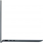 Ноутбук Asus ZenBook 14 UX435EA-K9084T 90NB0RS1-M03110 (14 ", FHD 1920x1080 (16:9), Intel, Core i5, 8 Гб, 512 ГБ, Intel Iris Xe Graphics, Windows 10 Home)
