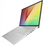 Ноутбук Asus VivoBook M712DA M712DA-AU024T (17.3 ", FHD 1920x1080 (16:9), AMD, Ryzen 5, 8 Гб, SSD, 512 ГБ, AMD Radeon Vega)