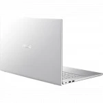 Ноутбук Asus VivoBook M712DA M712DA-AU024T (17.3 ", FHD 1920x1080 (16:9), AMD, Ryzen 5, 8 Гб, SSD, 512 ГБ, AMD Radeon Vega)