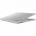 Ноутбук Asus VivoBook M712DA M712DA-AU024T (17.3 ", FHD 1920x1080 (16:9), AMD, Ryzen 5, 8 Гб, SSD, 512 ГБ, AMD Radeon Vega)