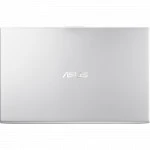 Ноутбук Asus VivoBook M712DA M712DA-AU024T (17.3 ", FHD 1920x1080 (16:9), AMD, Ryzen 5, 8 Гб, SSD, 512 ГБ, AMD Radeon Vega)