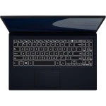 Ноутбук Asus ExpertBook B1 B1500CEAE-BQ0477R 90NX0441-M06190 (15.6 ", FHD 1920x1080 (16:9), Intel, Pentium, 8 Гб, SSD, 256 ГБ)