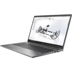 Мобильная рабочая станция HP ZBook Power G7 1J3Y4EA 15.6, FHD 1920x1080, Intel, Core i7, 16, SSD