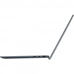 Ноутбук Asus ZenBook UX435EA-K9084T (14 ", FHD 1920x1080 (16:9), Intel, Core i5, 8 Гб, SSD, 512 ГБ, Intel Iris Xe Graphics)
