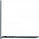 Ноутбук Asus ZenBook UX435EA-K9084T (14 ", FHD 1920x1080 (16:9), Intel, Core i5, 8 Гб, SSD, 512 ГБ, Intel Iris Xe Graphics)