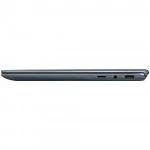 Ноутбук Asus ZenBook UX435EA-K9084T (14 ", FHD 1920x1080 (16:9), Intel, Core i5, 8 Гб, SSD, 512 ГБ, Intel Iris Xe Graphics)