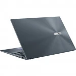 Ноутбук Asus ZenBook UX435EA-K9084T (14 ", FHD 1920x1080 (16:9), Intel, Core i5, 8 Гб, SSD, 512 ГБ, Intel Iris Xe Graphics)