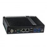Персональный компьютер Qbic BXT-512 Core i3, 7100U, 2.4, 8 Гб, DDR4-2133