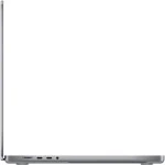 Ноутбук Apple MacBook Pro 16 2021 MK193RU/A (16.2 ", 3.5K 3456x2234 (16:10), Apple, Apple M1 series, 16 Гб, SSD, 1 ТБ, Apple M1 16-Core)