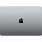 Ноутбук Apple MacBook Pro 16 2021 MK193RU/A (16.2 ", 3.5K 3456x2234 (16:10), Apple, Apple M1 series, 16 Гб, SSD, 1 ТБ, Apple M1 16-Core)