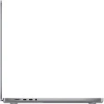 Ноутбук Apple MacBook Pro 16 2021 MK183RU/A (16.2 ", 3.5K 3456x2234 (16:10), Apple, Apple M1 series, 16 Гб, SSD, 512 ГБ, Apple M1 16-Core)