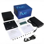 Платформа для ПК Intel NUC 11 Performance kit RNUC11PAHI70000