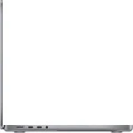 Ноутбук Apple MacBook Pro 14 2021 MKGP3RU/A (14.2 ", 3K 3024x1964 (16:10), Apple, Apple M1 series, 16 Гб, SSD, 512 ГБ, Apple M1 Pro 14-Core)