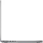 Ноутбук Apple MacBook Pro 16 2021 MK1A3RU/A (16.2 ", 3.5K 3456x2234 (16:10), Apple, Apple M1 series, 32 Гб, SSD, 1 ТБ, Apple M1 32-Core)