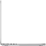 Ноутбук Apple MacBook Pro 16 2021 MK1F3RU/A (16.2 ", 3.5K 3456x2234 (16:10), Apple, Apple M1 series, 16 Гб, SSD, 1 ТБ, Apple M1 16-Core)