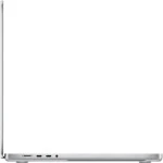 Ноутбук Apple MacBook Pro 16 2021 MK1E3RU/A (16.2 ", 3.5K 3456x2234 (16:10), Apple, Apple M1 series, 16 Гб, SSD, 512 ГБ, Apple M1 16-Core)