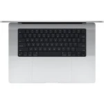 Ноутбук Apple MacBook Pro 16 2021 MK1E3RU/A (16.2 ", 3.5K 3456x2234 (16:10), Apple, Apple M1 series, 16 Гб, SSD, 512 ГБ, Apple M1 16-Core)