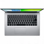 Ноутбук Acer Aspire 5 A514-54-53AZ NX.A27ER.00B (14 ", FHD 1920x1080 (16:9), Intel, Core i5, 8 Гб, SSD, 256 ГБ, Intel Iris Xe Graphics)