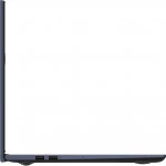 Ноутбук Asus VivoBook X513EA-BQ1967 90NB0SG4-M30210 (15.6 ", FHD 1920x1080 (16:9), Intel, Core i5, 8 Гб, SSD, 512 ГБ, Intel Iris Xe Graphics)