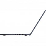 Ноутбук Asus VivoBook X513EA-BQ1967 90NB0SG4-M30210 (15.6 ", FHD 1920x1080 (16:9), Intel, Core i5, 8 Гб, SSD, 512 ГБ, Intel Iris Xe Graphics)