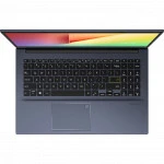 Ноутбук Asus VivoBook X513EA-BQ1967 90NB0SG4-M30210 (15.6 ", FHD 1920x1080 (16:9), Intel, Core i5, 8 Гб, SSD, 512 ГБ, Intel Iris Xe Graphics)